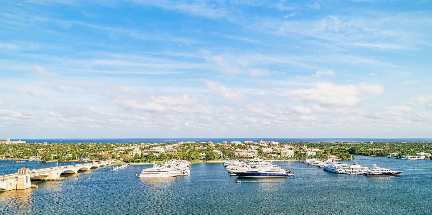 The Bristol amenity 1