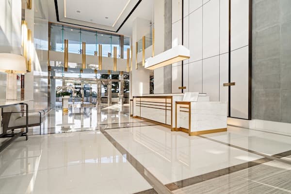 The Bristol amenity 2