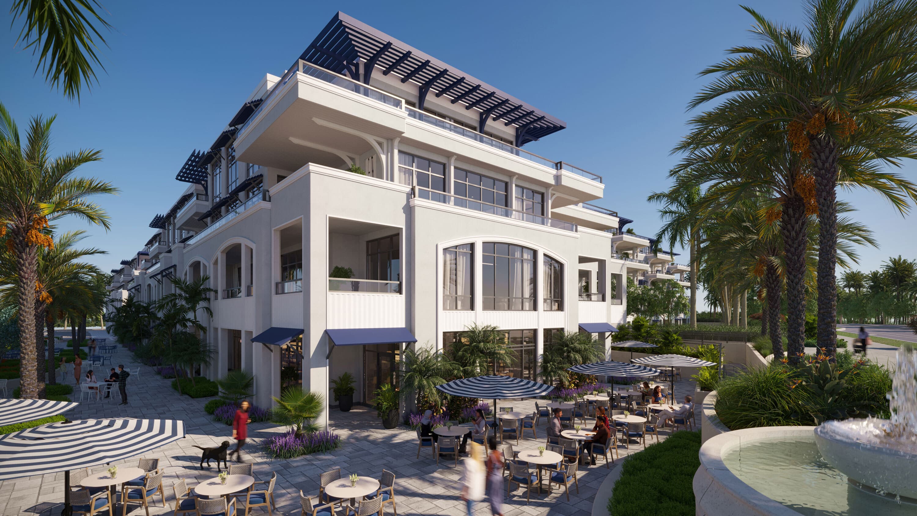 Caretta Juno Beach amenity 2