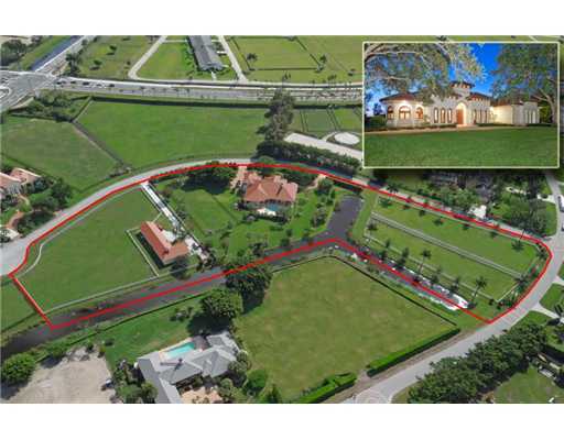 3155 Mallet Hill Court — photo 1