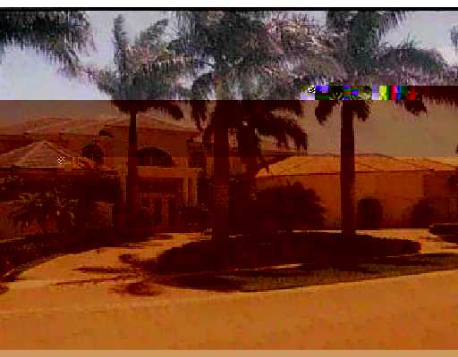 Ibis Golf & Country Club