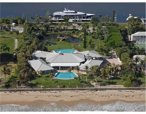 960 S Ocean Boulevard — photo 1