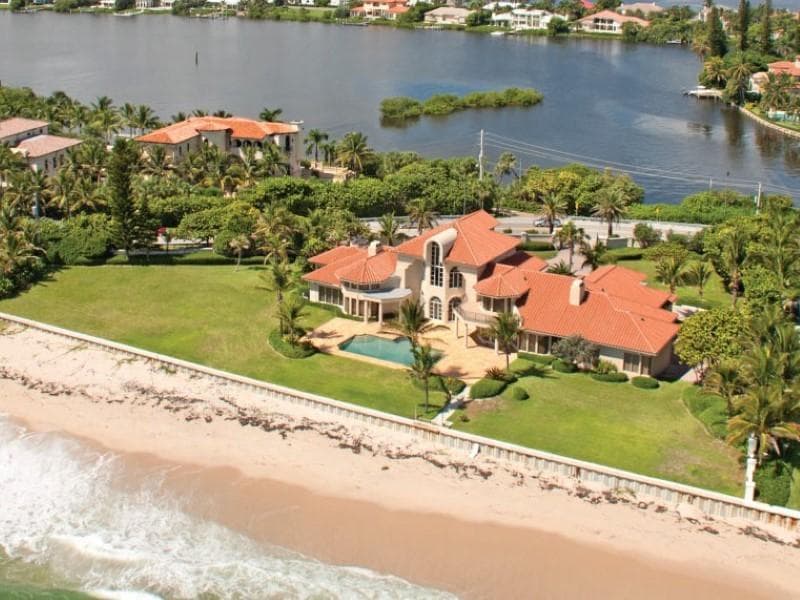 1550 S Ocean Boulevard — photo 1