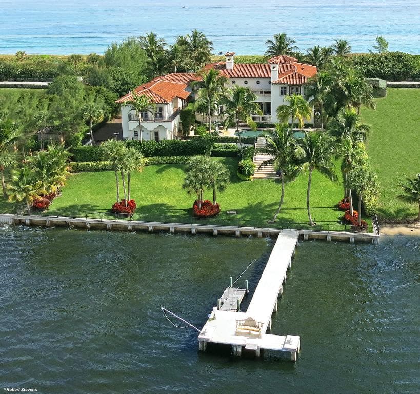 1920 S OCEAN Boulevard — photo 1