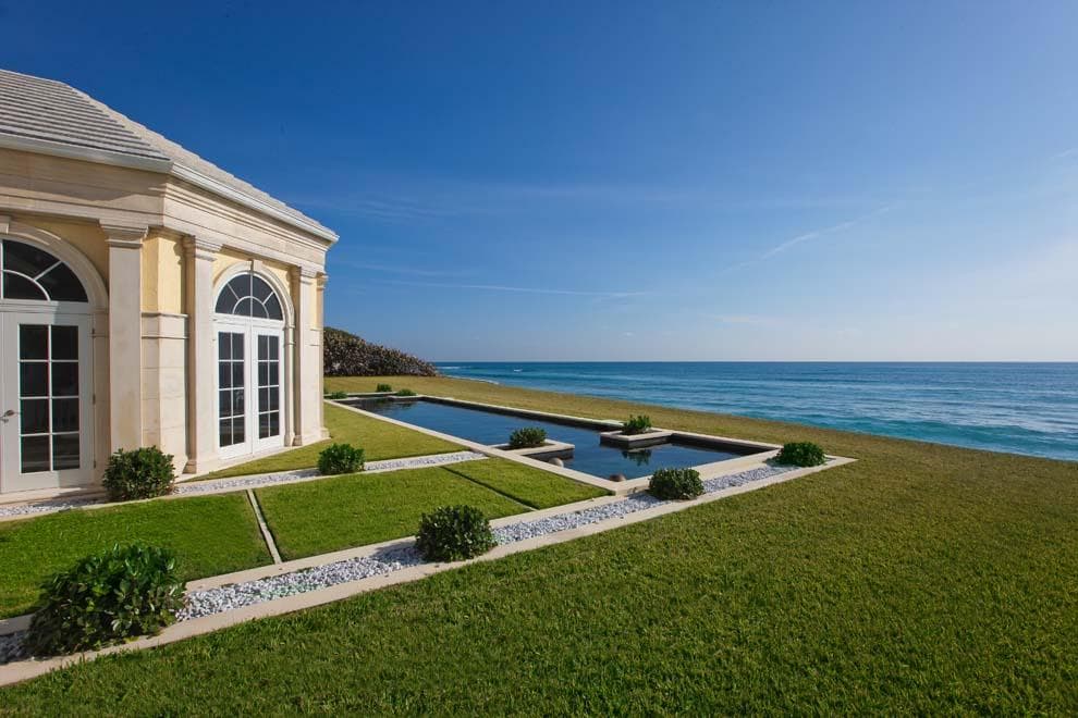 1420 S Ocean Boulevard — photo 1