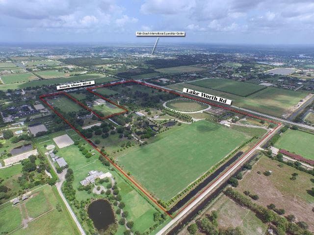 4158 S Shore Boulevard — photo 1