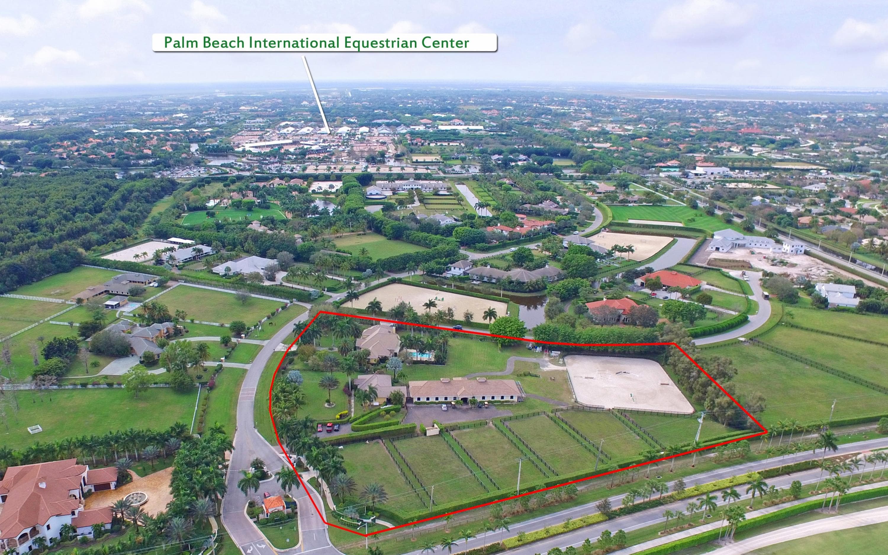 13715 Quarter Horse Trail — photo 1