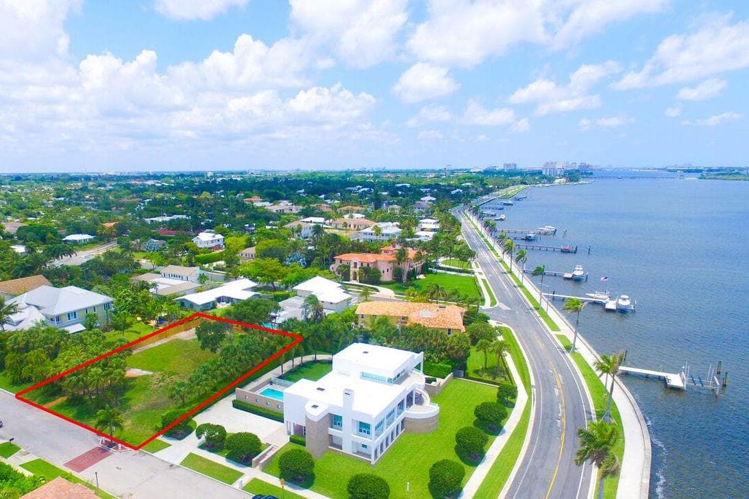 123 Cortez Road — photo 1