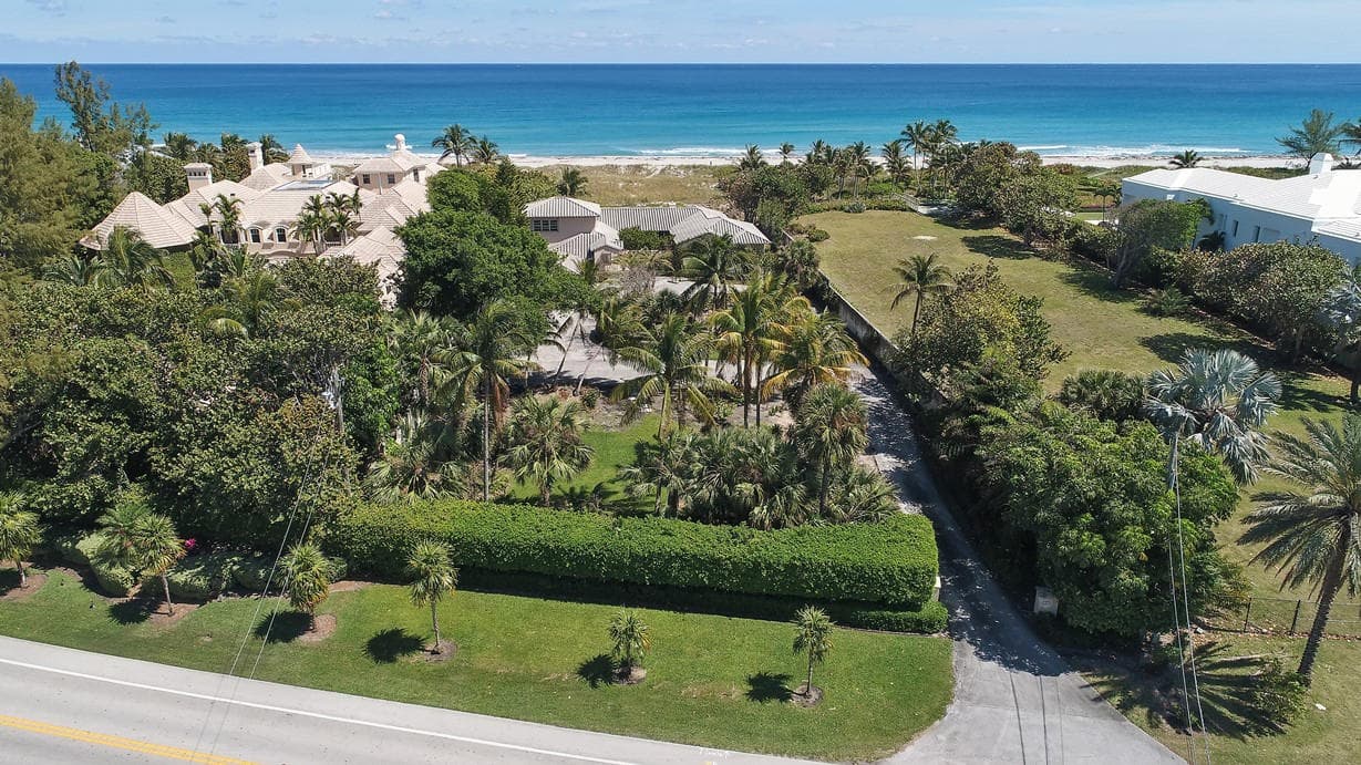 701 S Ocean Boulevard — photo 1