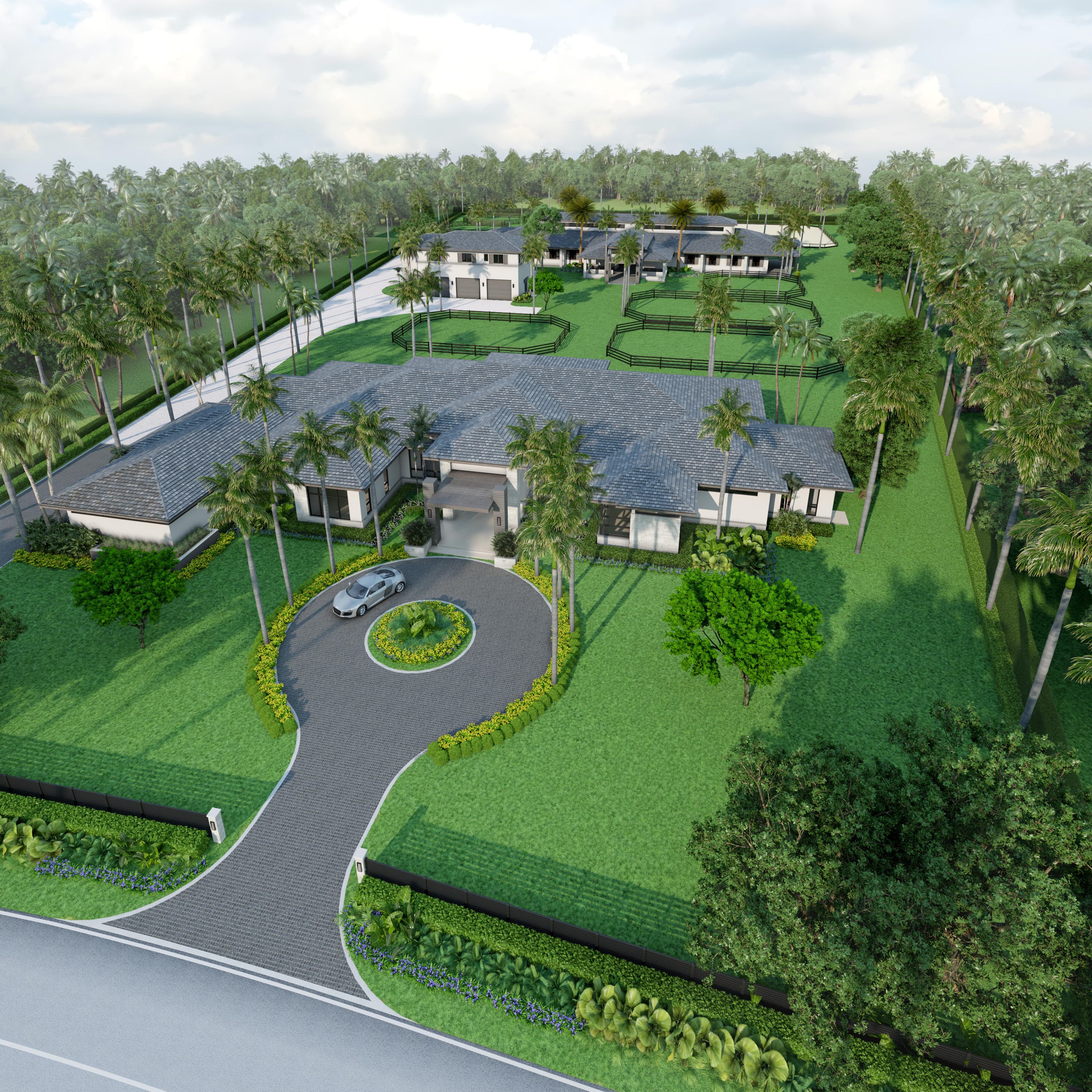 13700 Quarter Horse Trail — photo 1