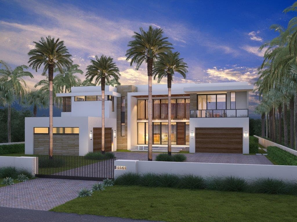 1141 Spanish River Road — photo 1