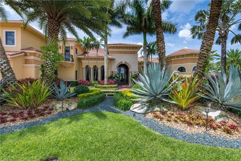 Parkland Golf & Country Club