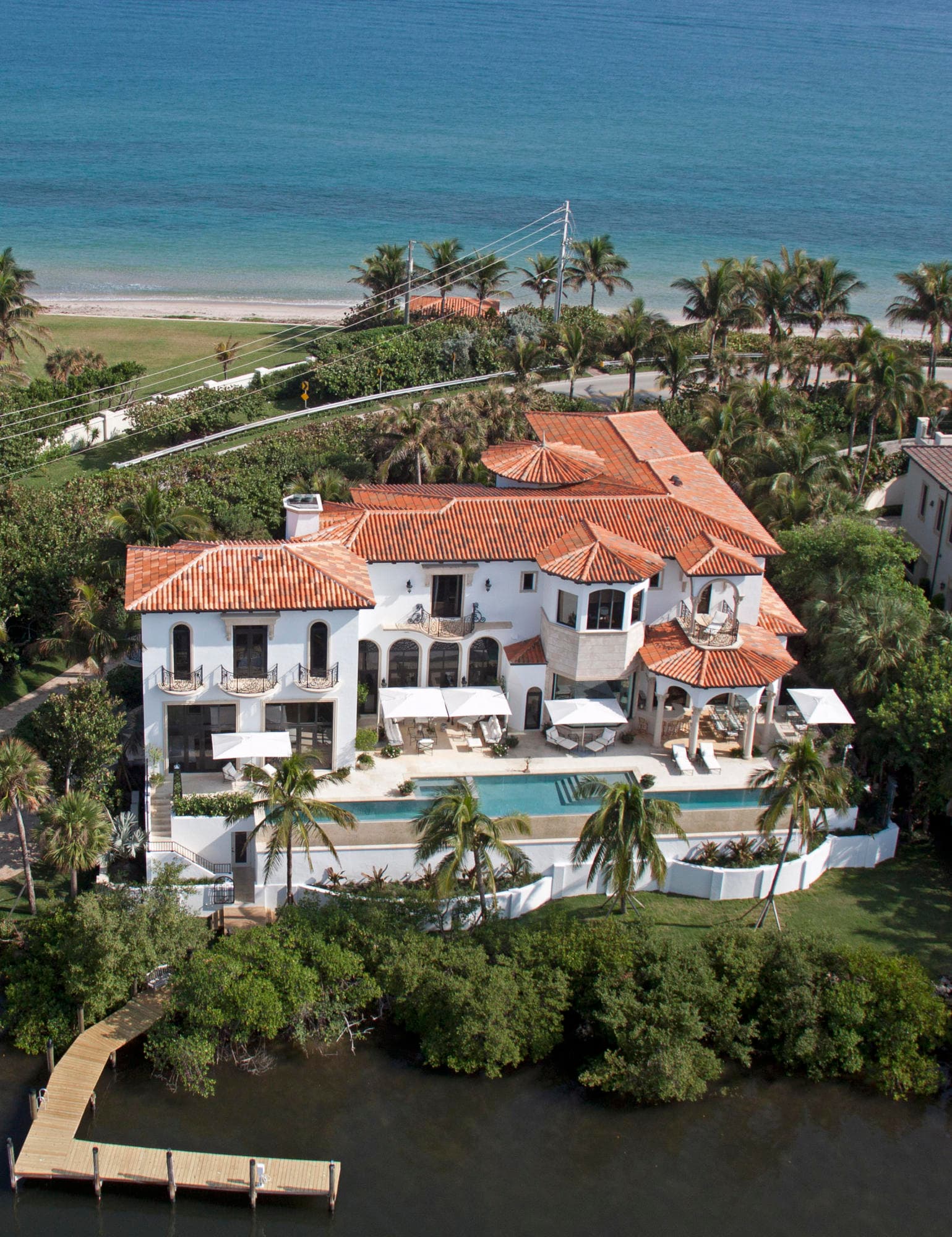 1555 S Ocean Boulevard — photo 1