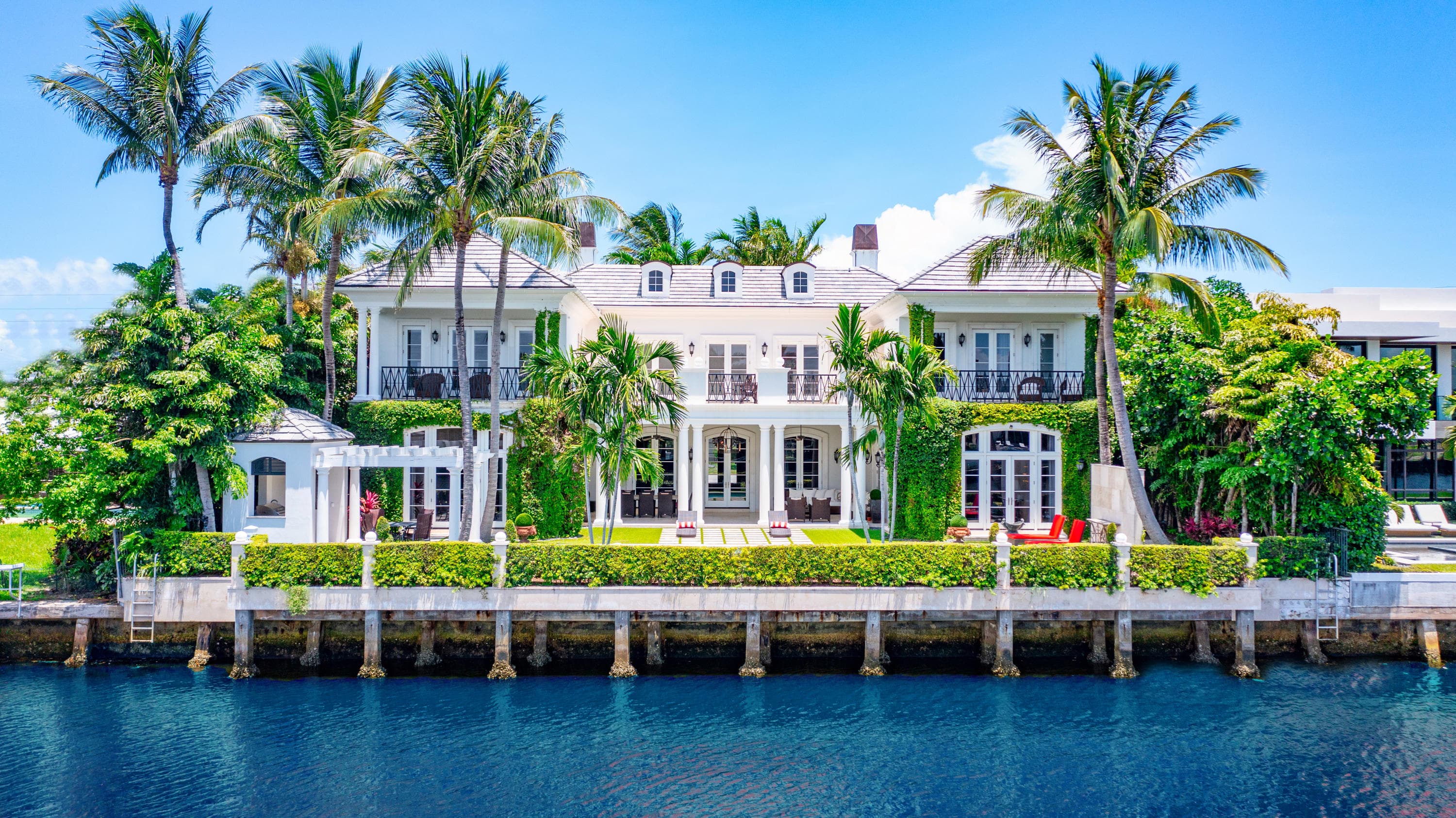 2821 Spanish River Road — photo 1