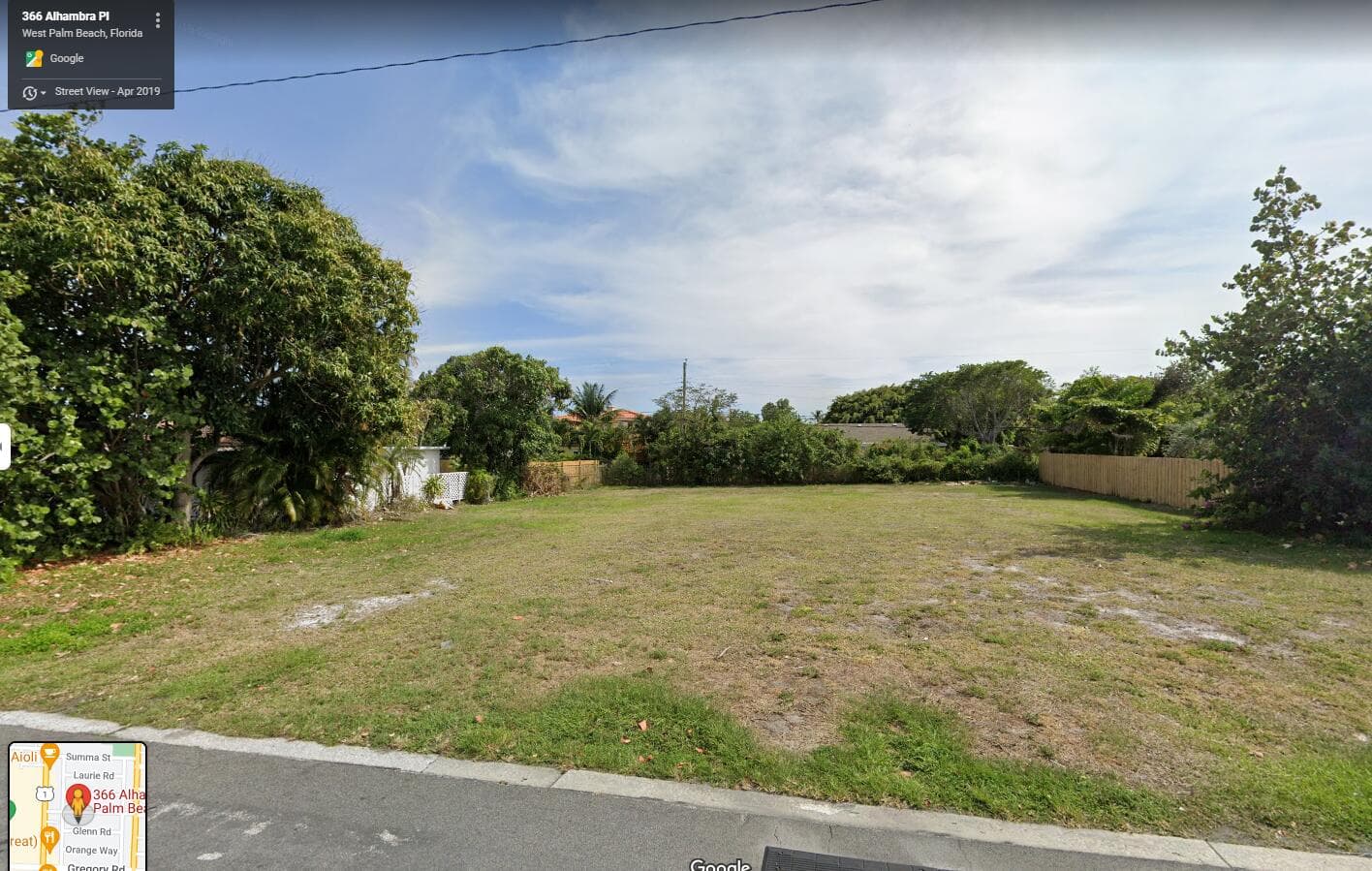 366 Alhambra Pl Place — photo 1