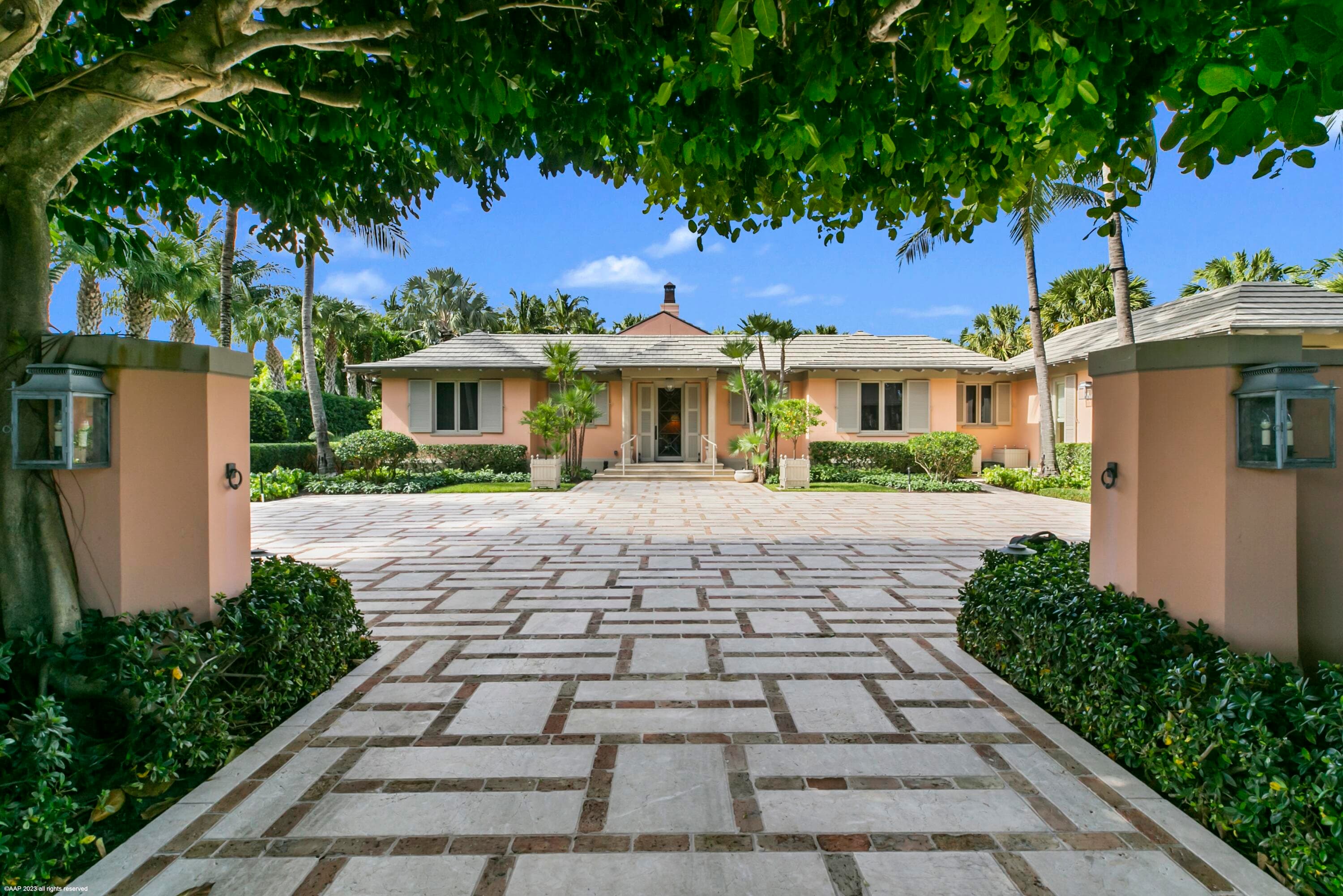 100 Palmetto Trail — photo 1