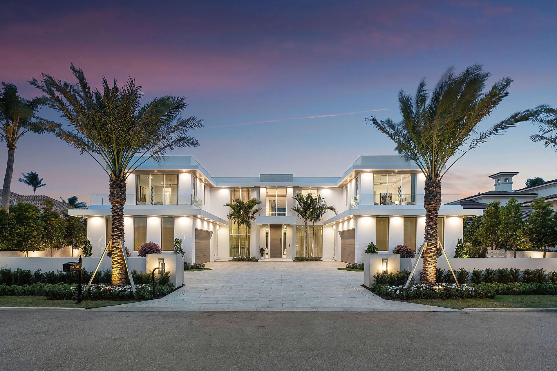 480 E Alexander Palm Road — photo 1