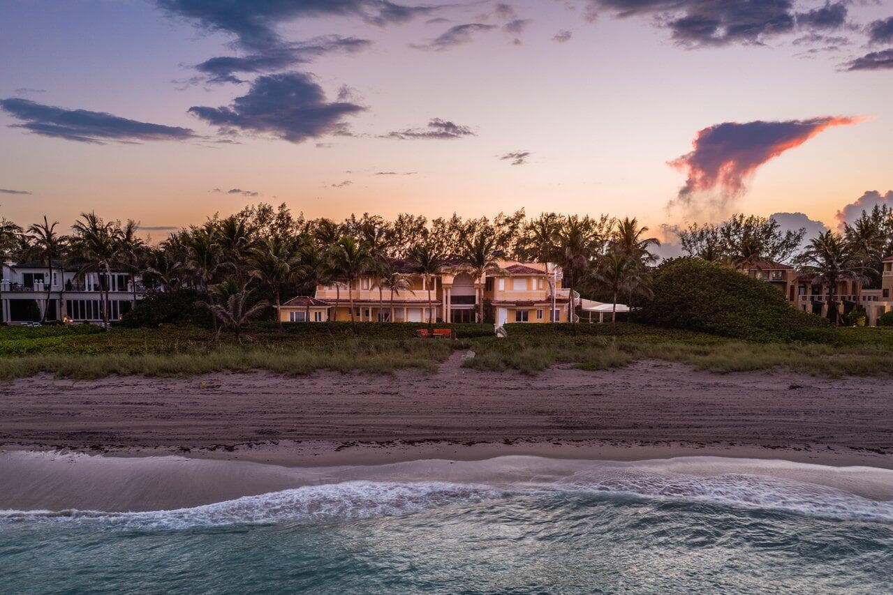 3223 N Ocean Boulevard — photo 1