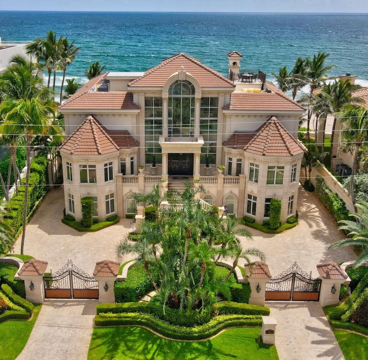 4217 S Ocean Boulevard — photo 1