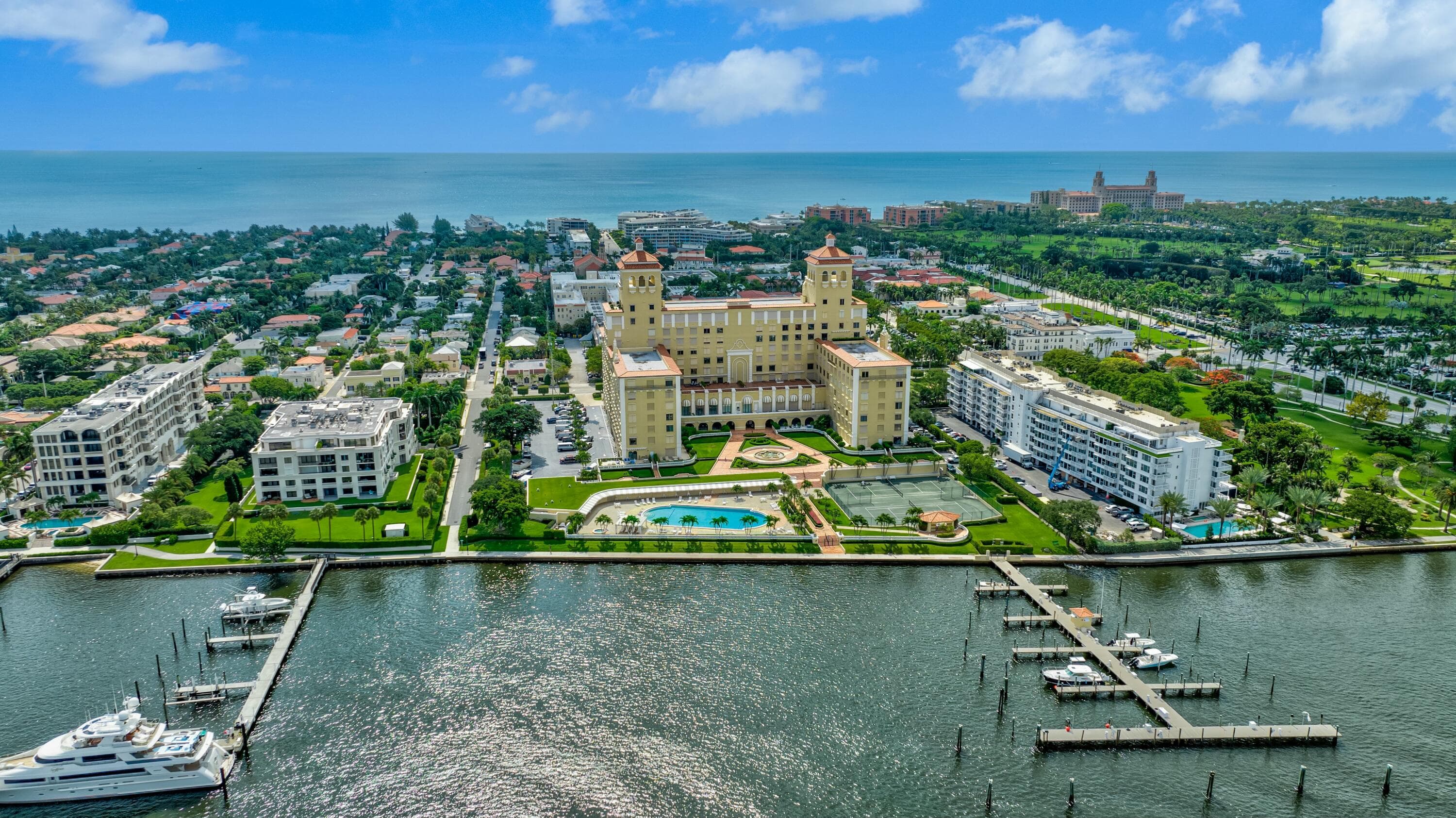 150 Bradley Place 606-T — photo 1