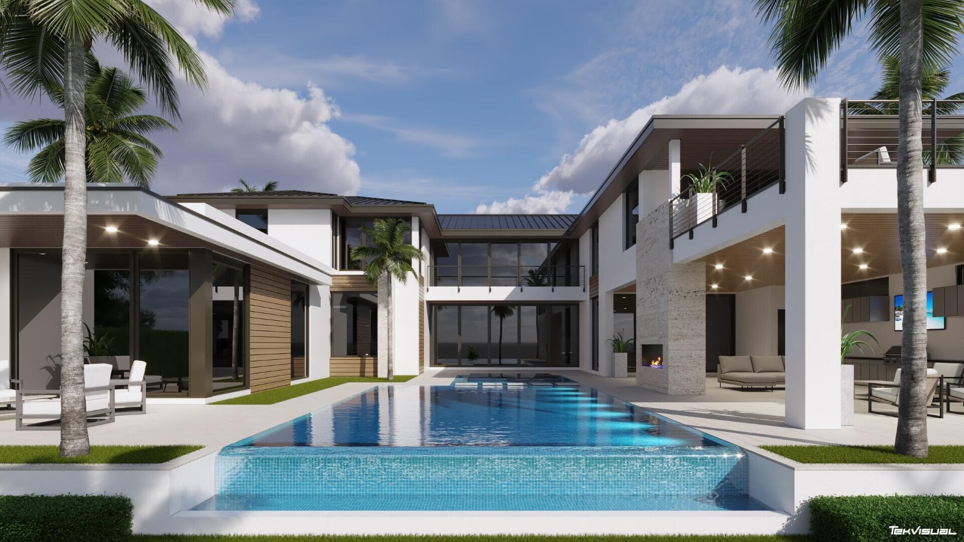 20 Ocean Drive — photo 1