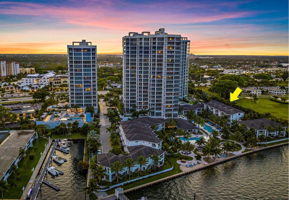 110 Water Club Court N — photo 1