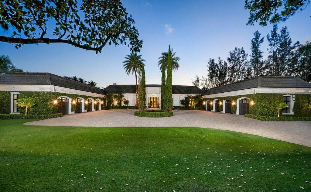 100 Harbor Way — photo 1