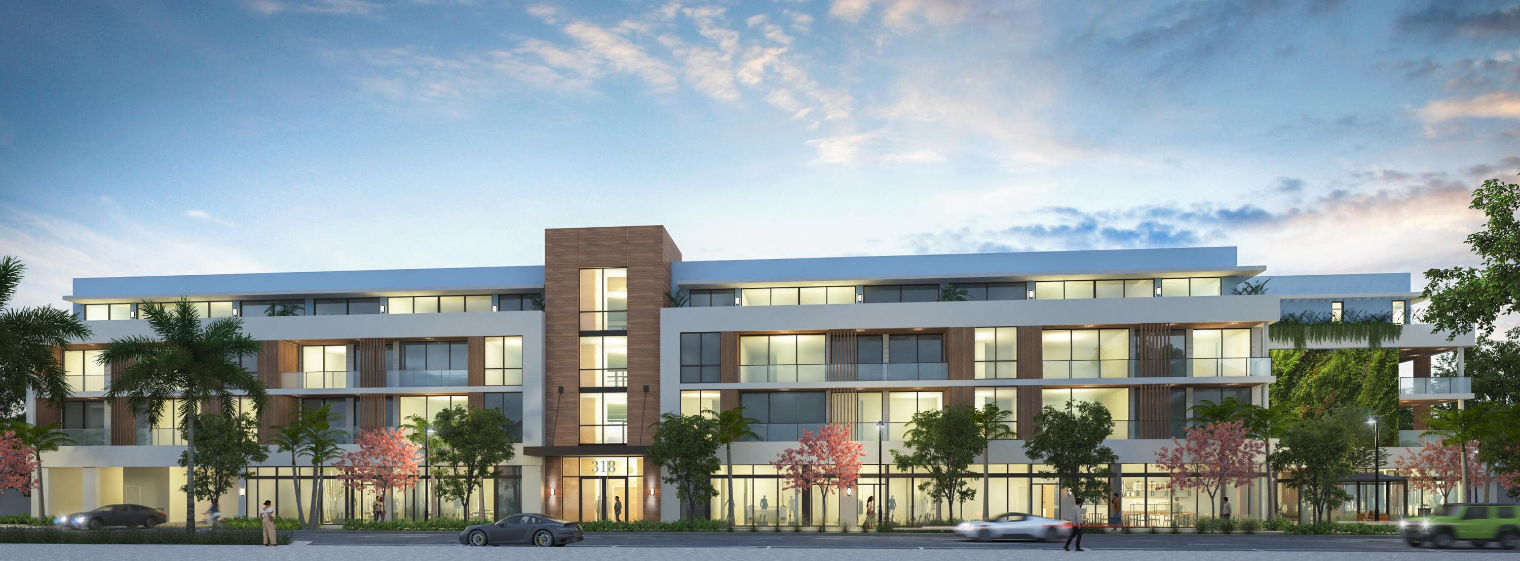 318 SE 5th Avenue C202 — photo 1