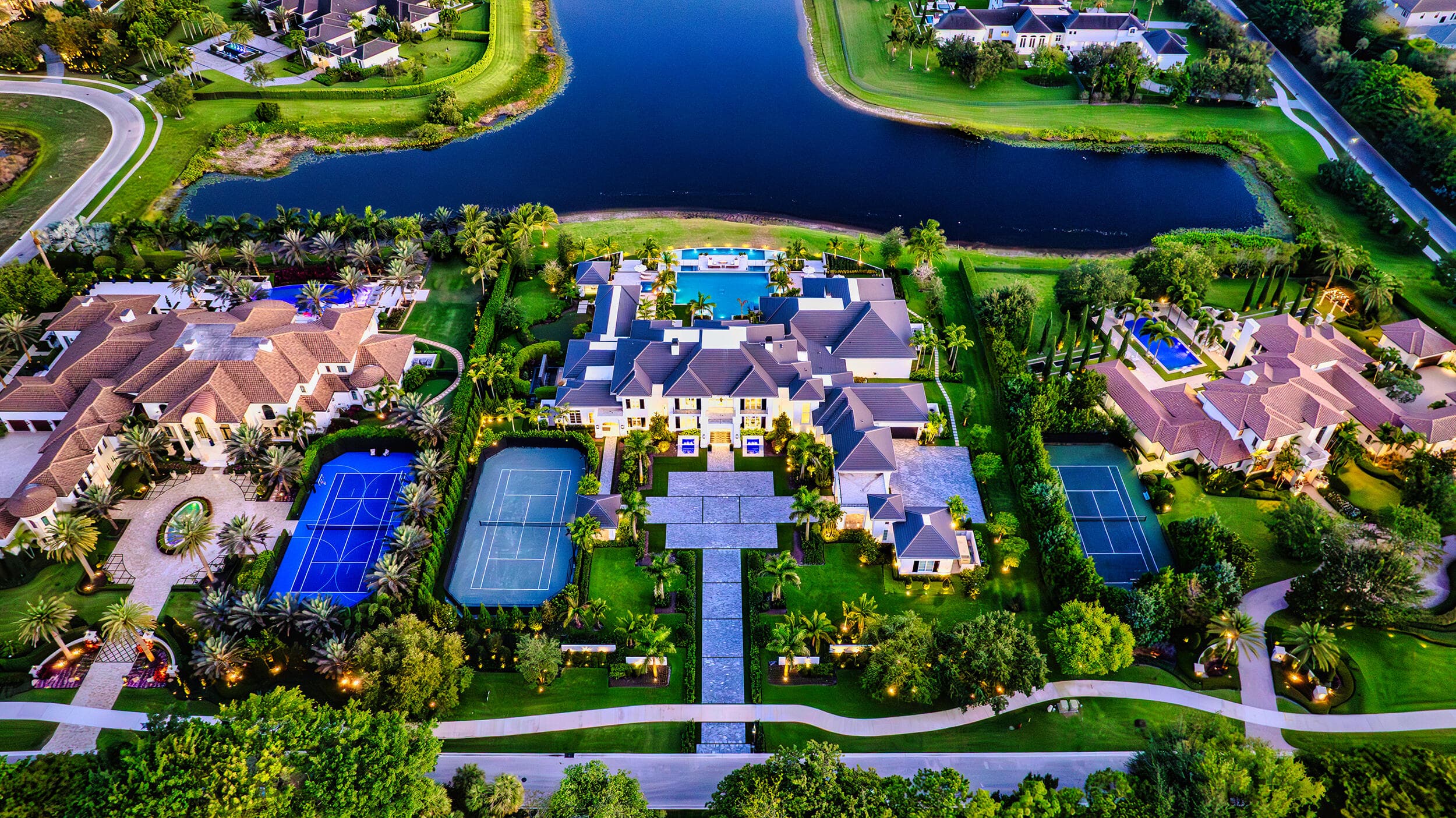 16101 Quiet Vista Circle — photo 1