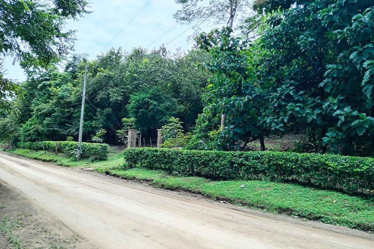 Prime Ocea Naranjo Beach Costa Rica — photo 1