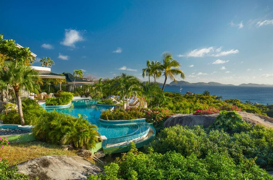 0 Valley Trunk Est-Virgin Gorda — photo 1