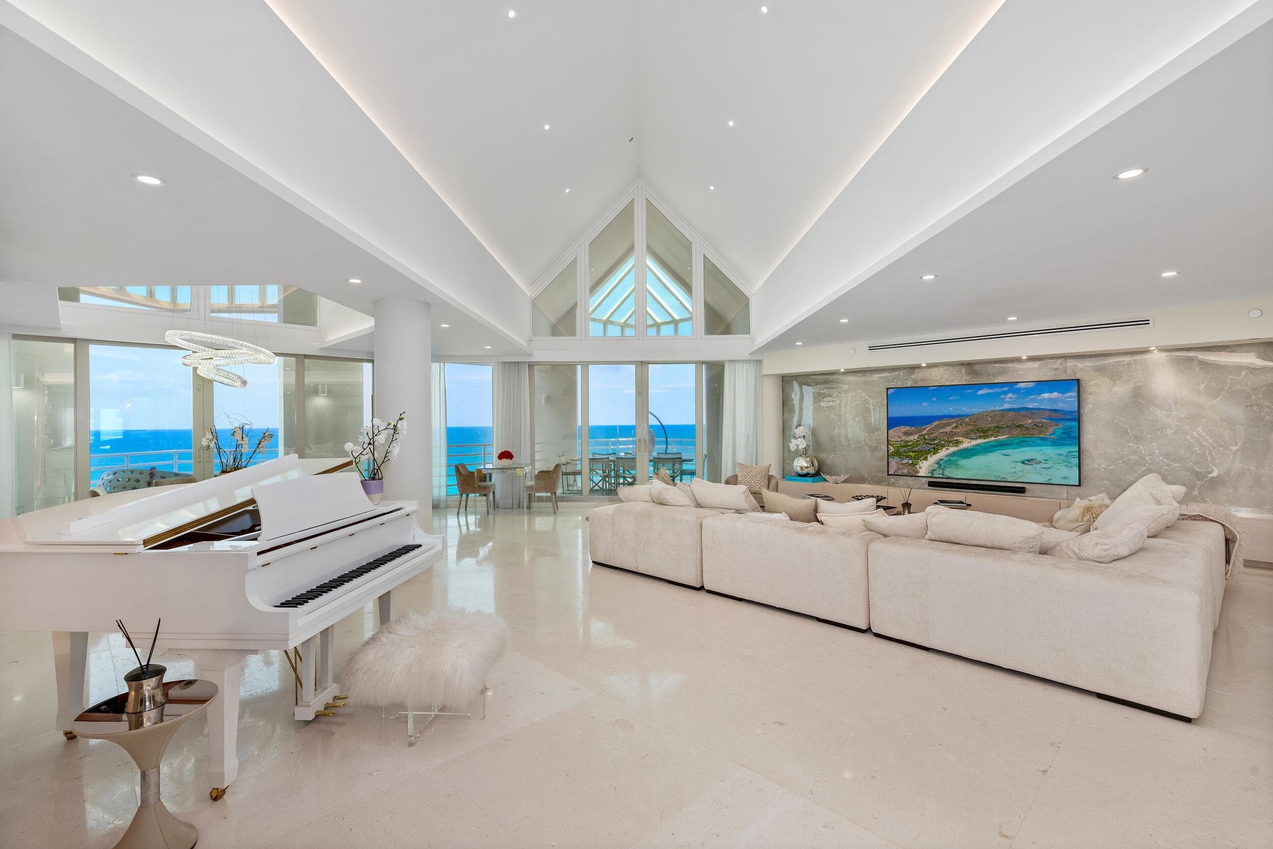 800 S Ocean Boulevard Ph6 — photo 1