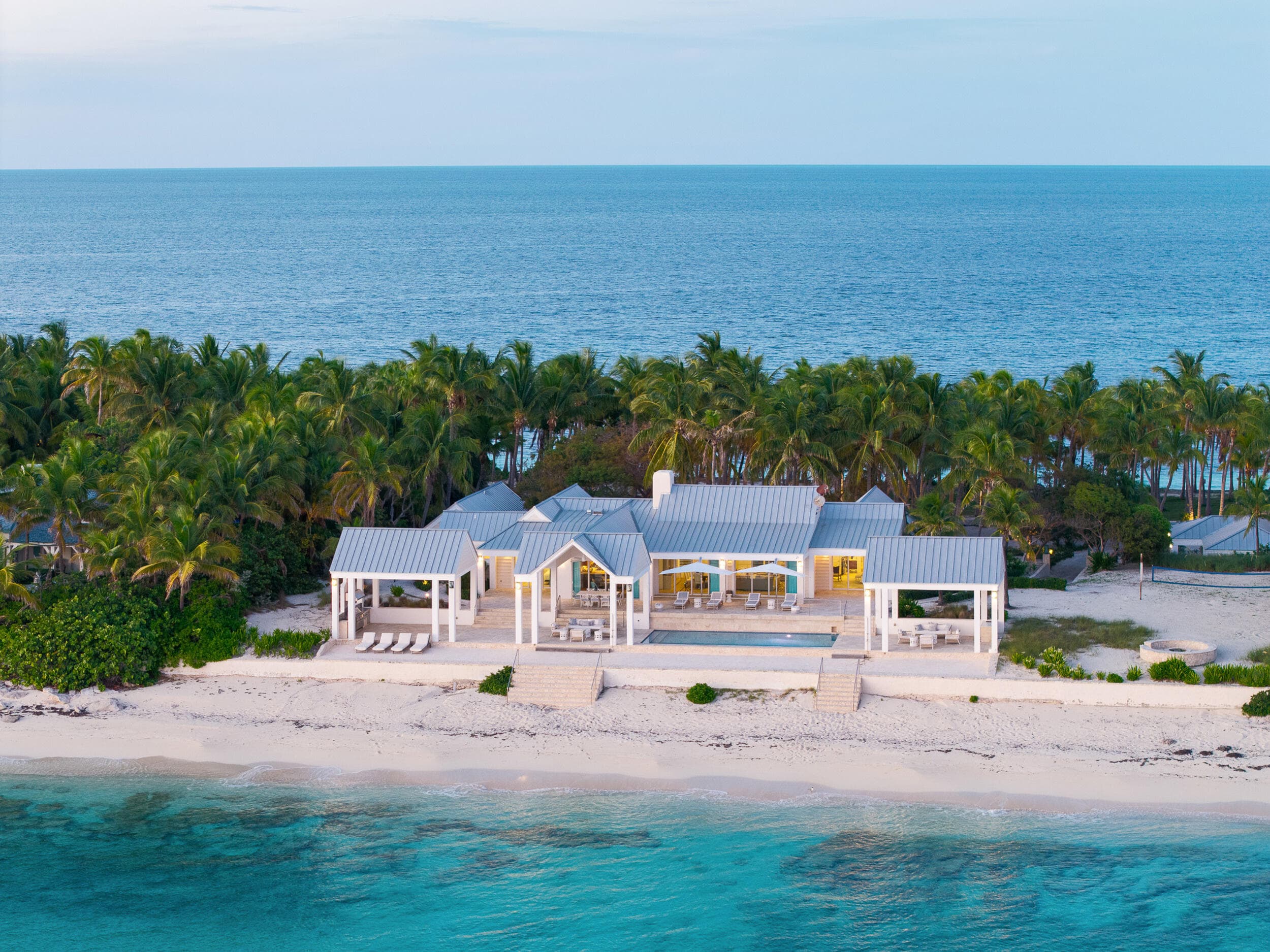 0 Twin Beaches — photo 1