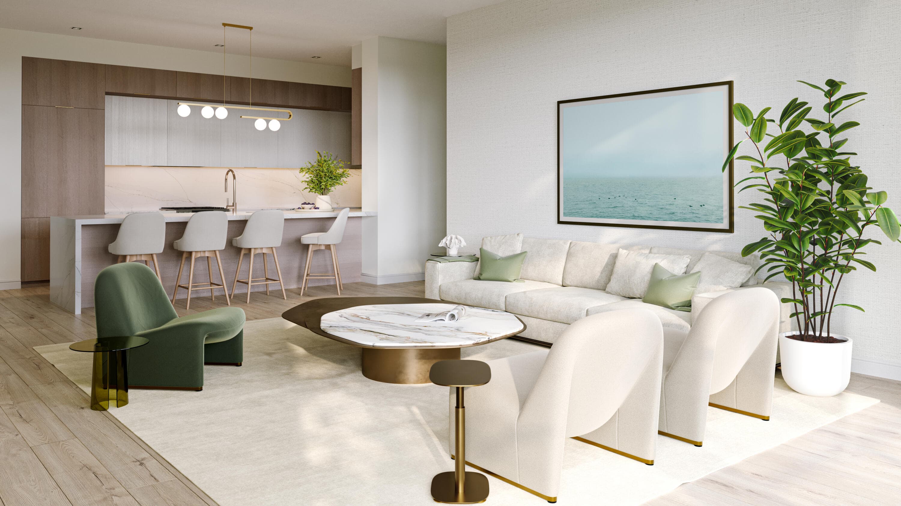 318 SE 5th Avenue C206 — photo 1