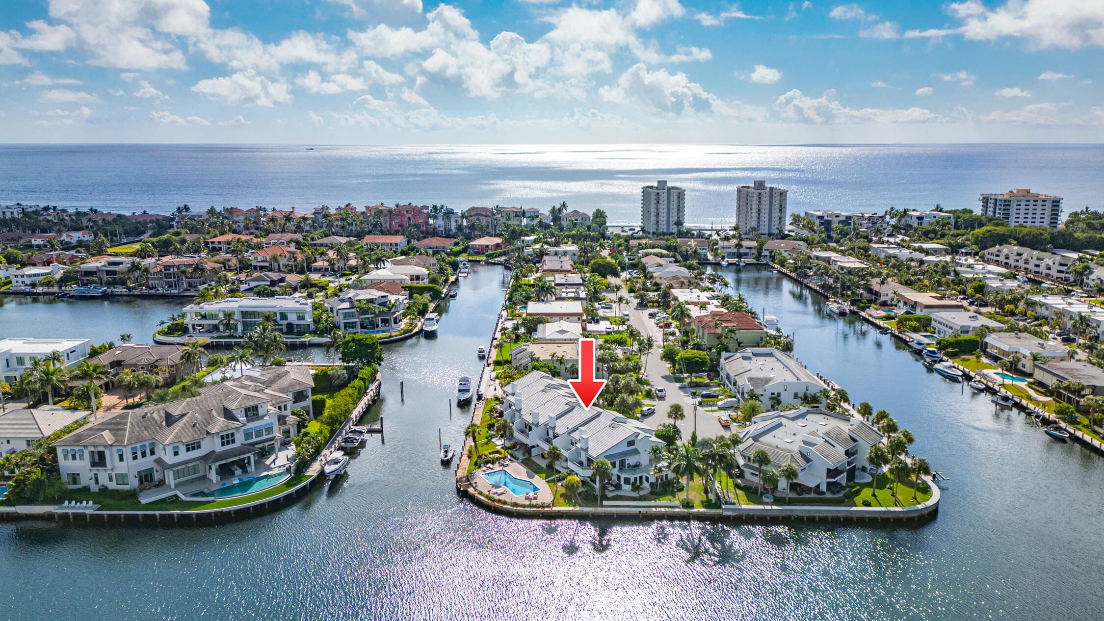 1005 Bel Air Drive — photo 1