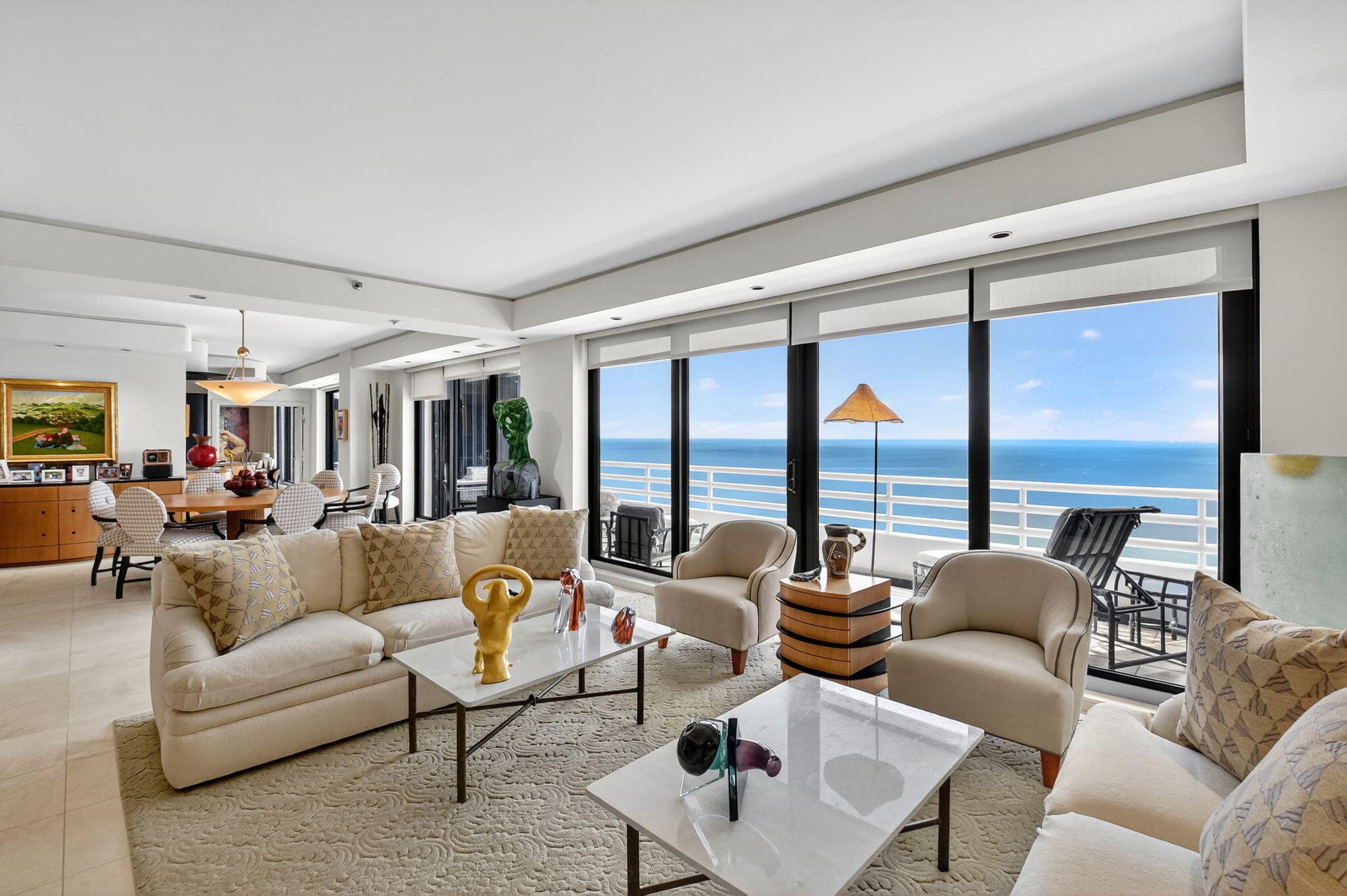 1500 S Ocean Boulevard 1603/04 — photo 1