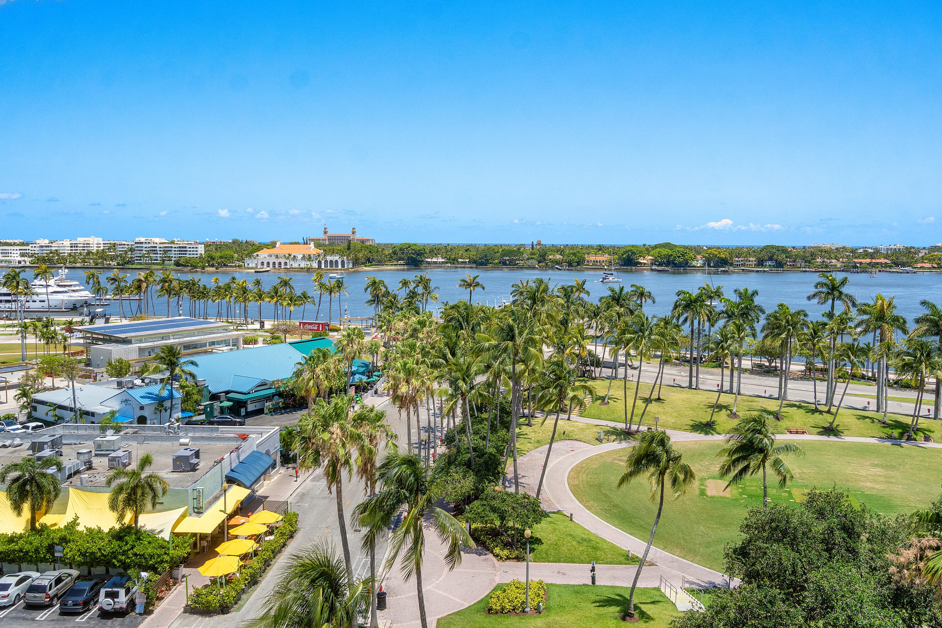 201 S Narcissus Avenue 605 — photo 1