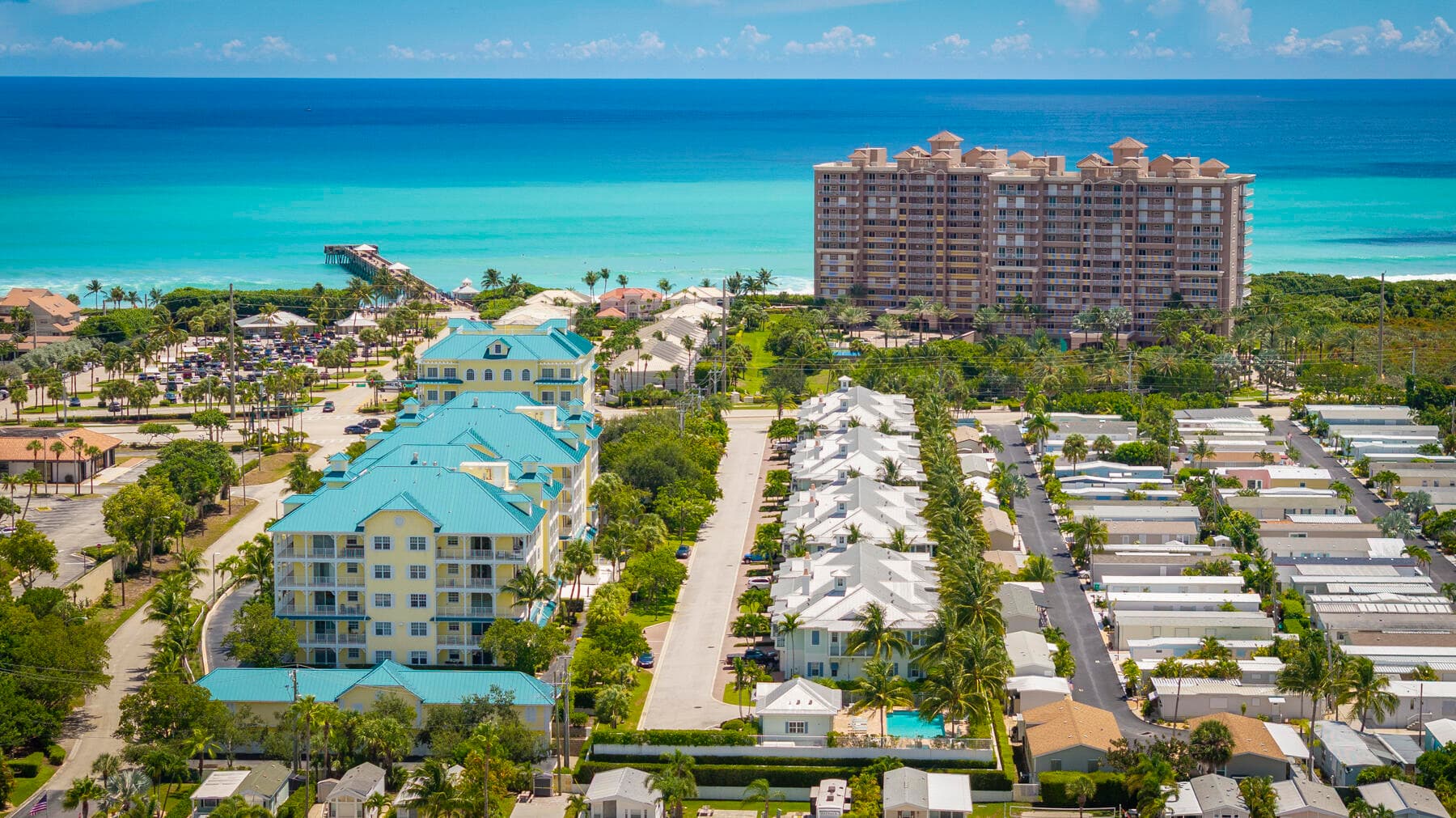 140 Ocean Breeze Drive — photo 1