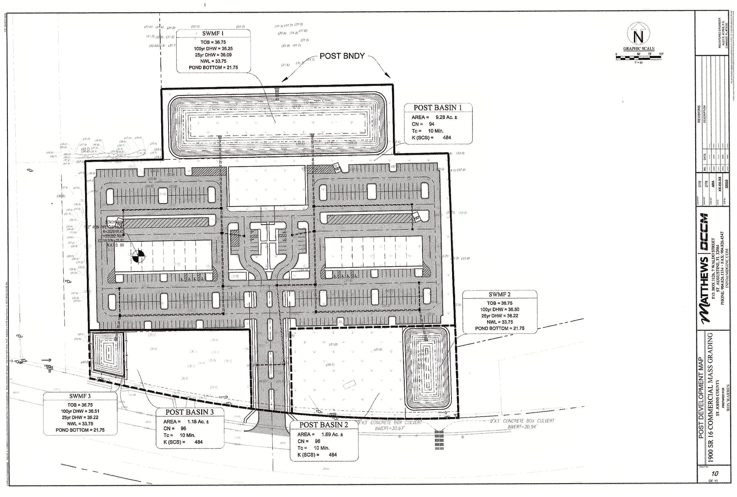 1900 State Road 16 — photo 1