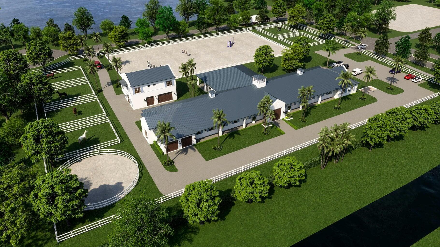 14627 Hunter Lane — photo 1