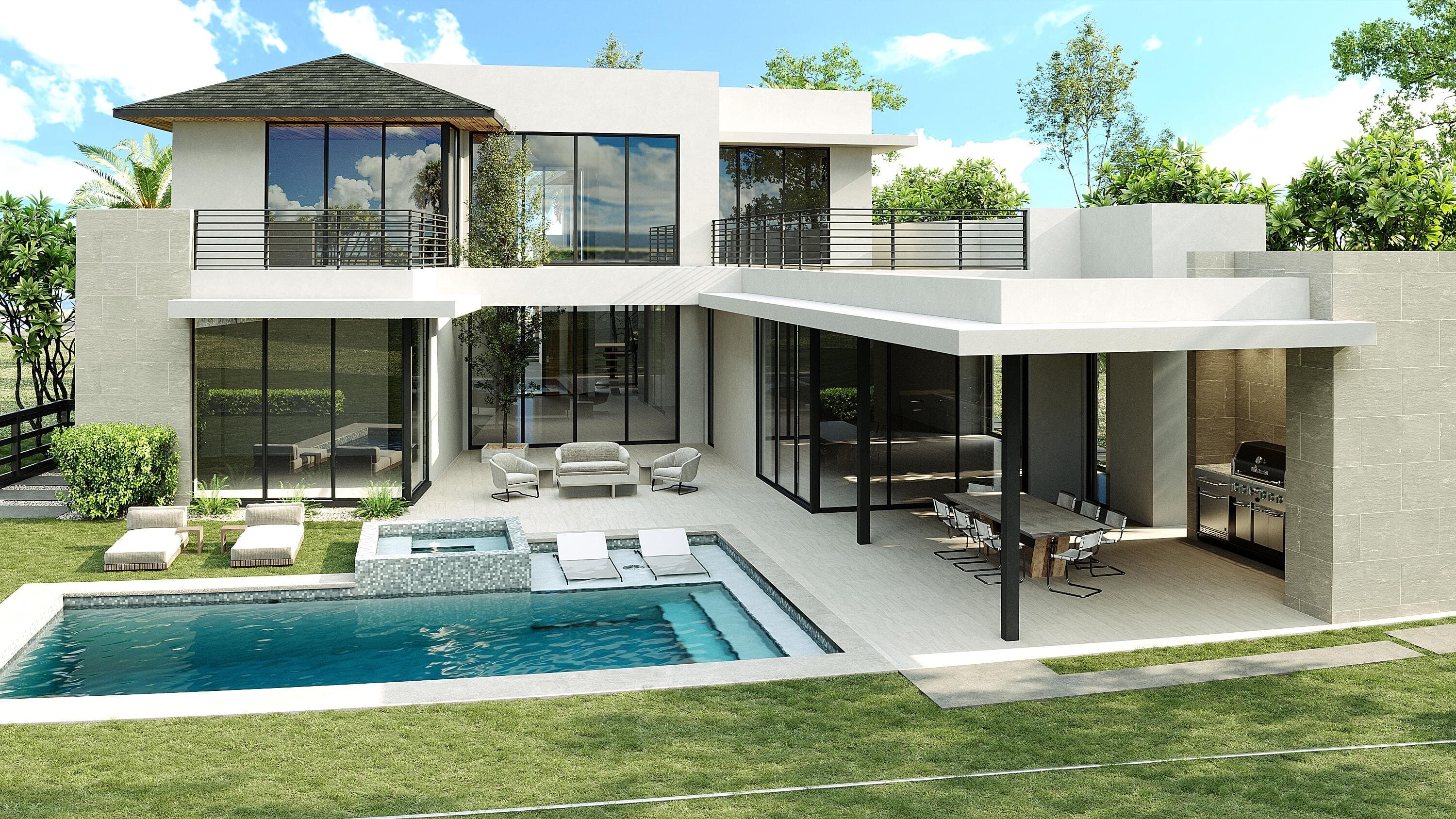 16600 Senterra Drive — photo 1