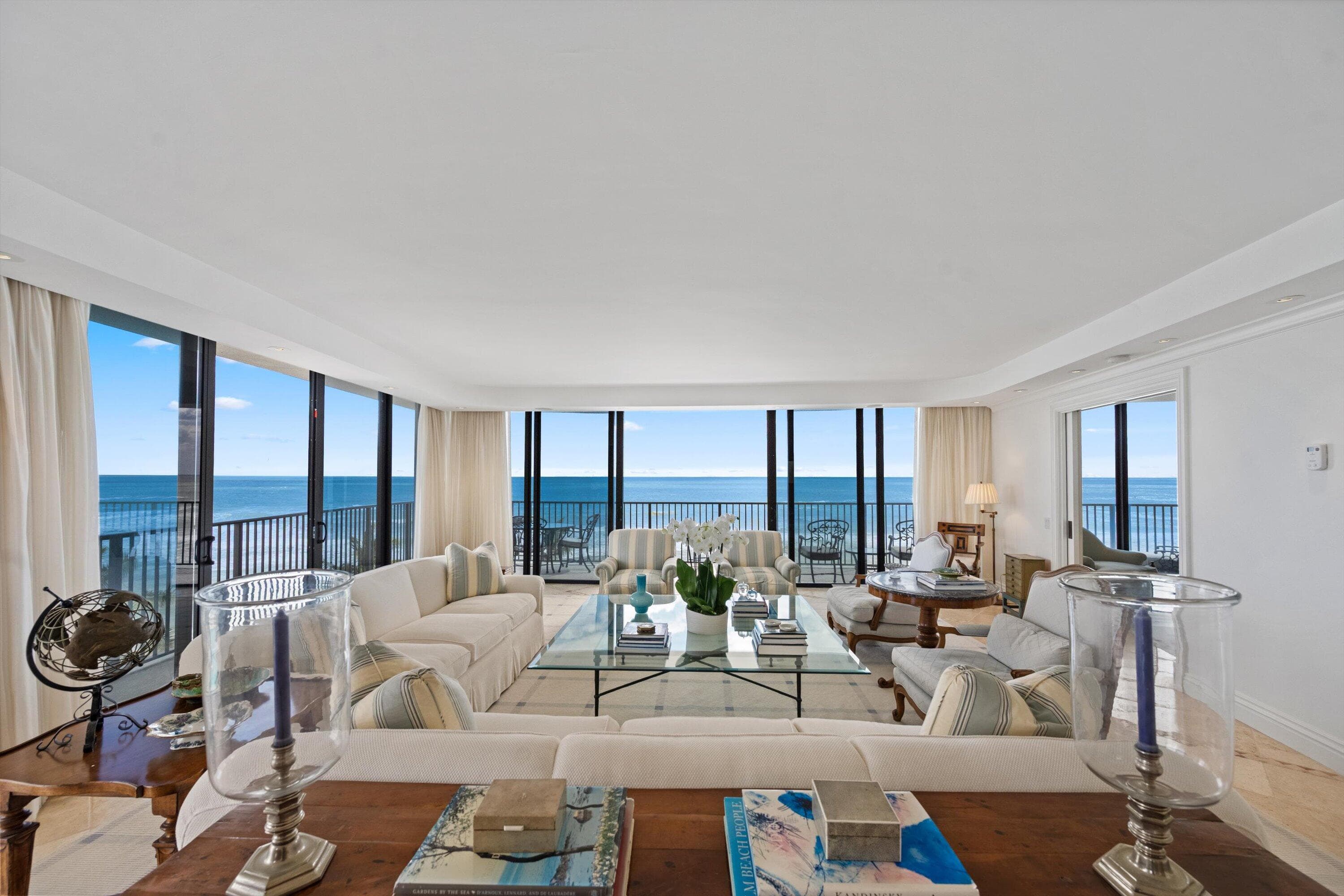 150 N Ocean Boulevard Ph 3 — photo 1