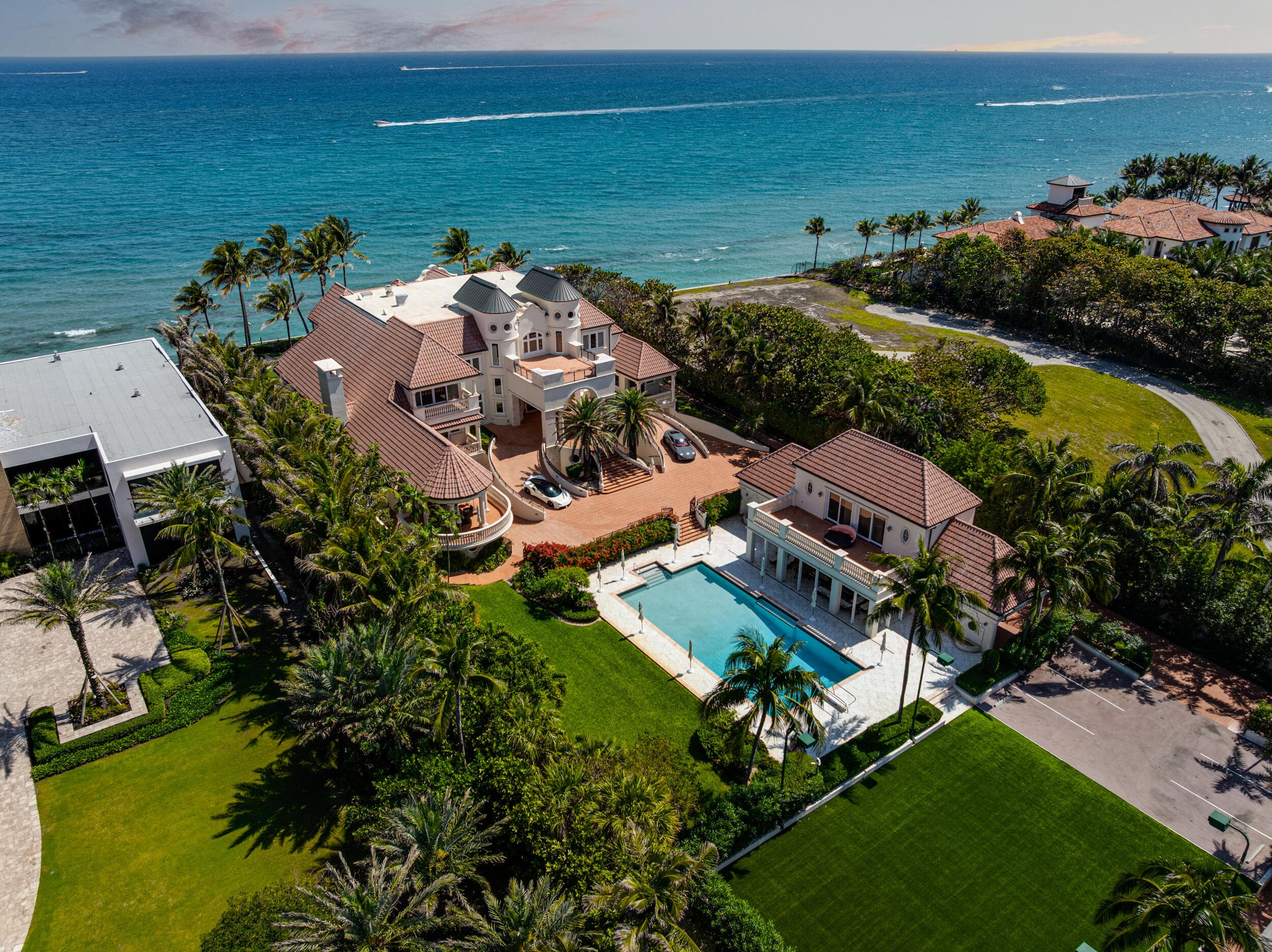 1280 S Ocean Boulevard — photo 1