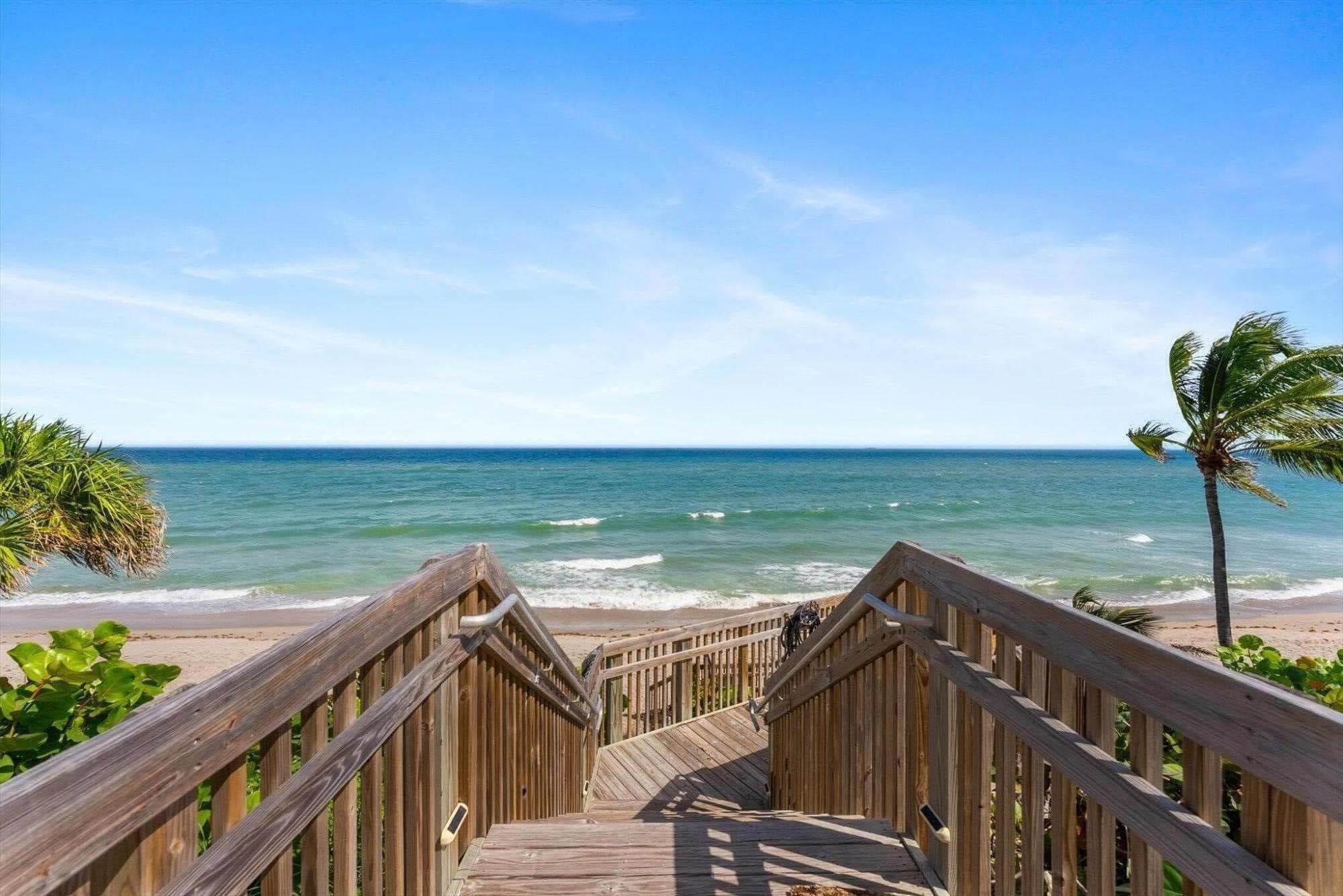 4605 S Ocean Boulevard 7b — photo 1