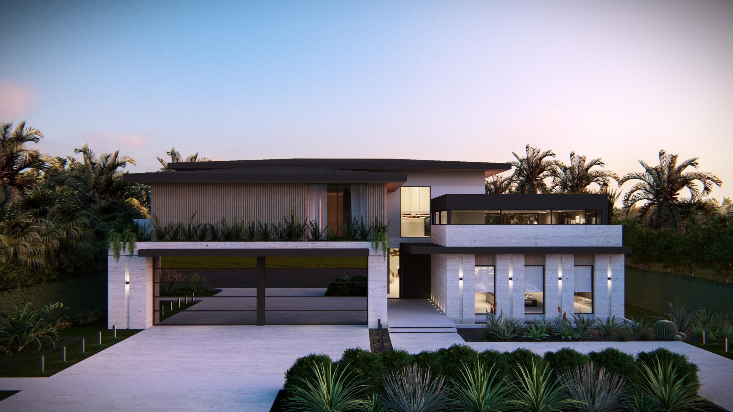 1351 Cocoanut Road — photo 1