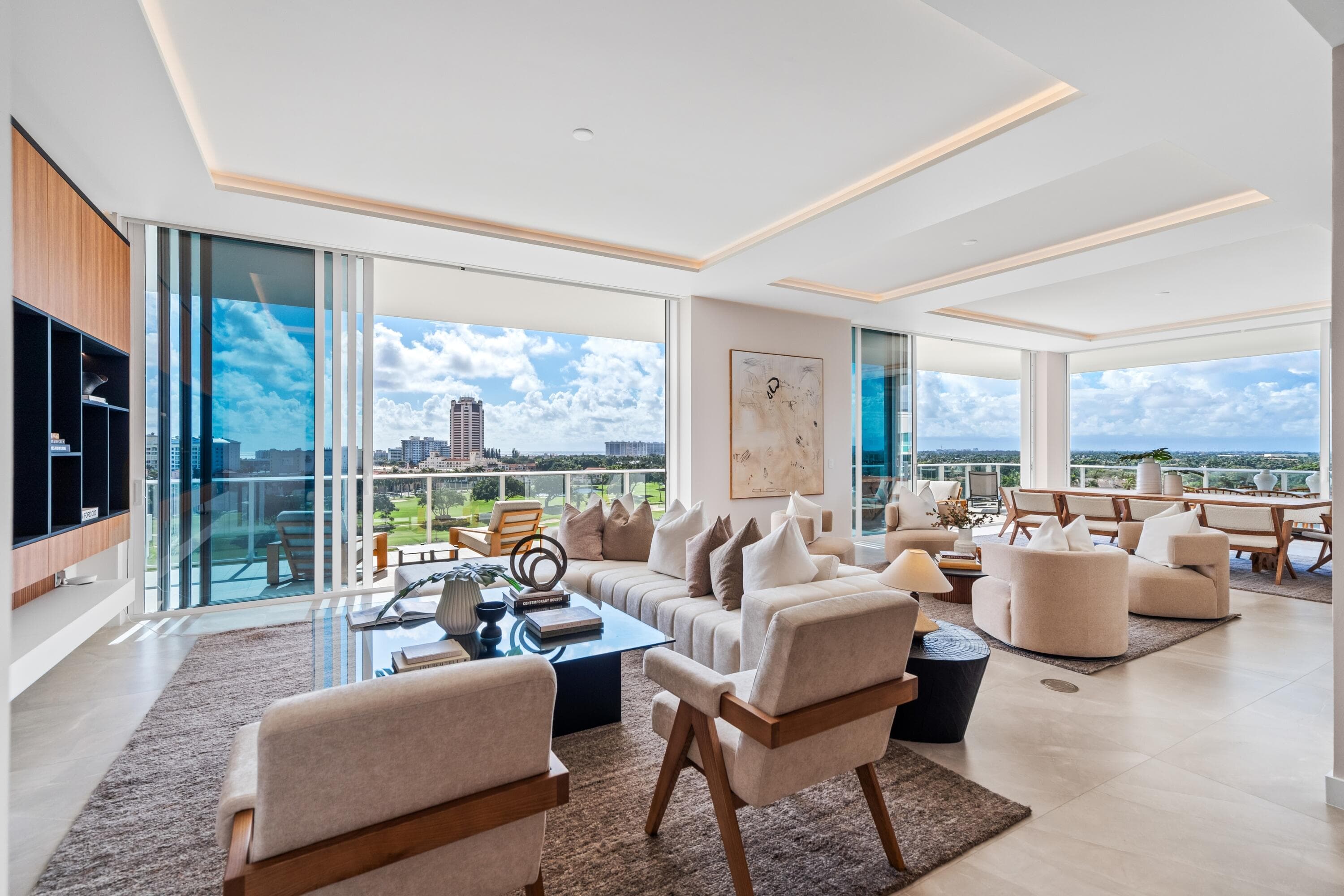 220 SE Mizner Boulevard Ph-24 — photo 1