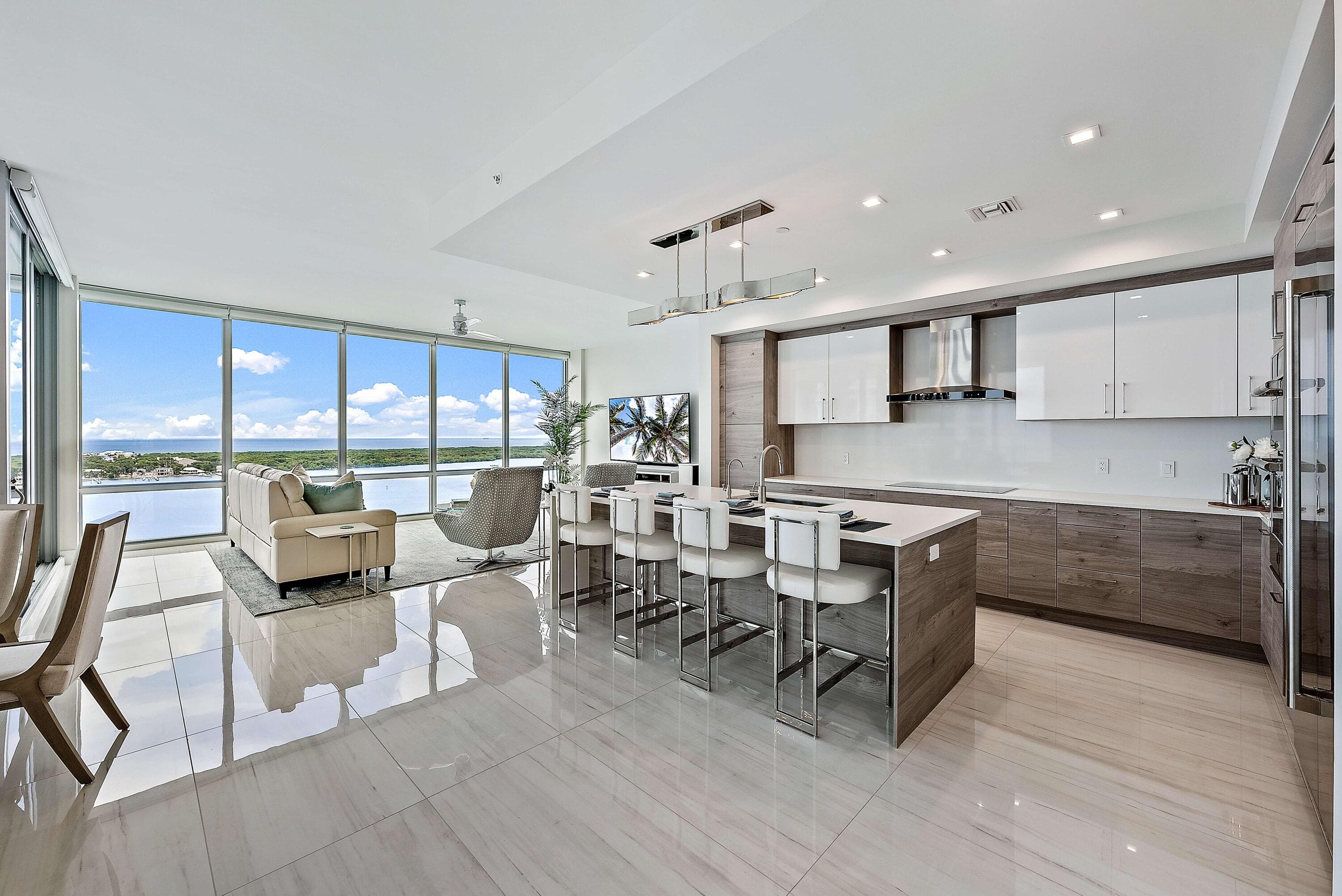 3 Water Club Way 1801 — photo 1