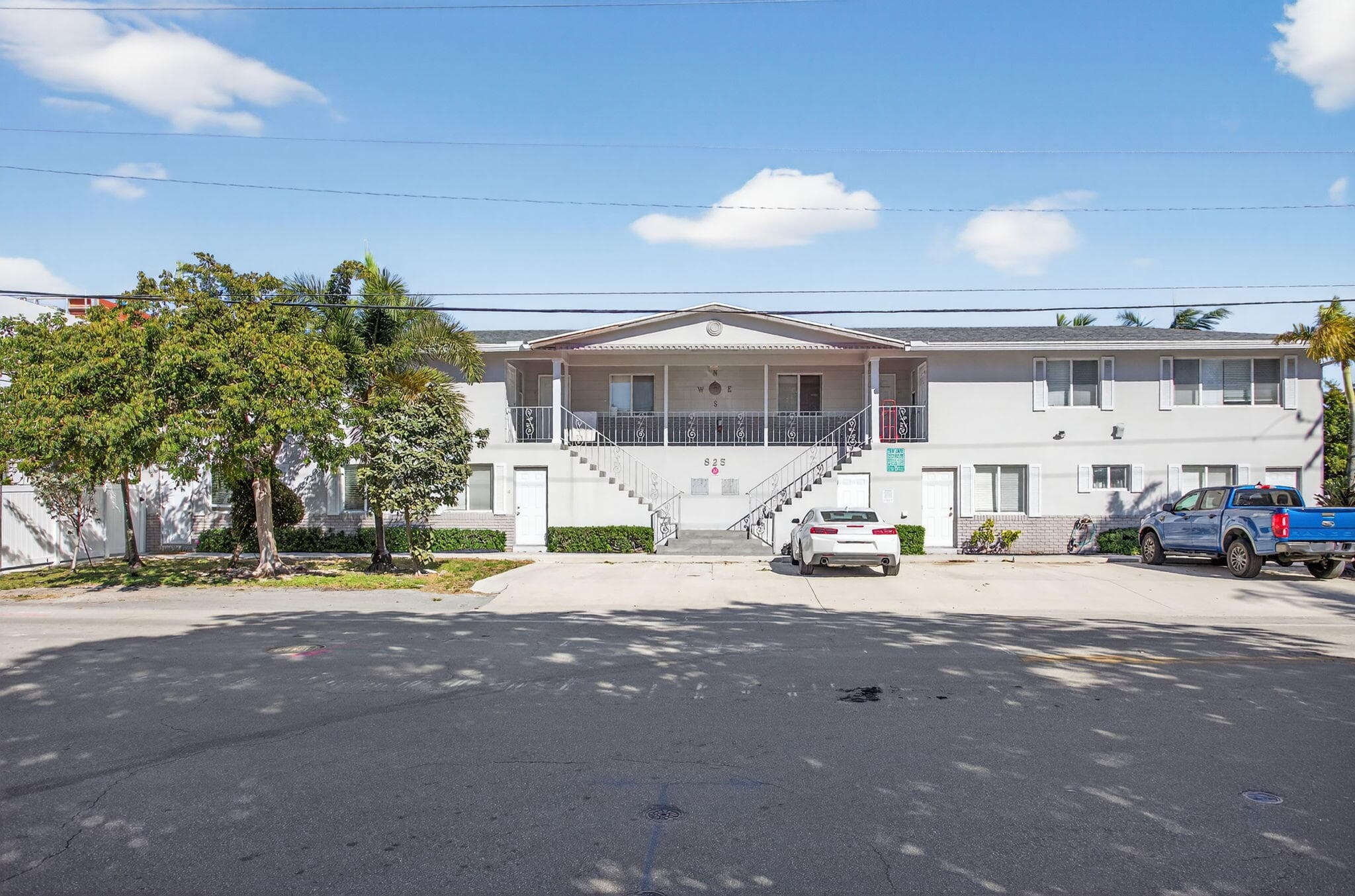 825 NE 6th Street 1-7 — photo 1