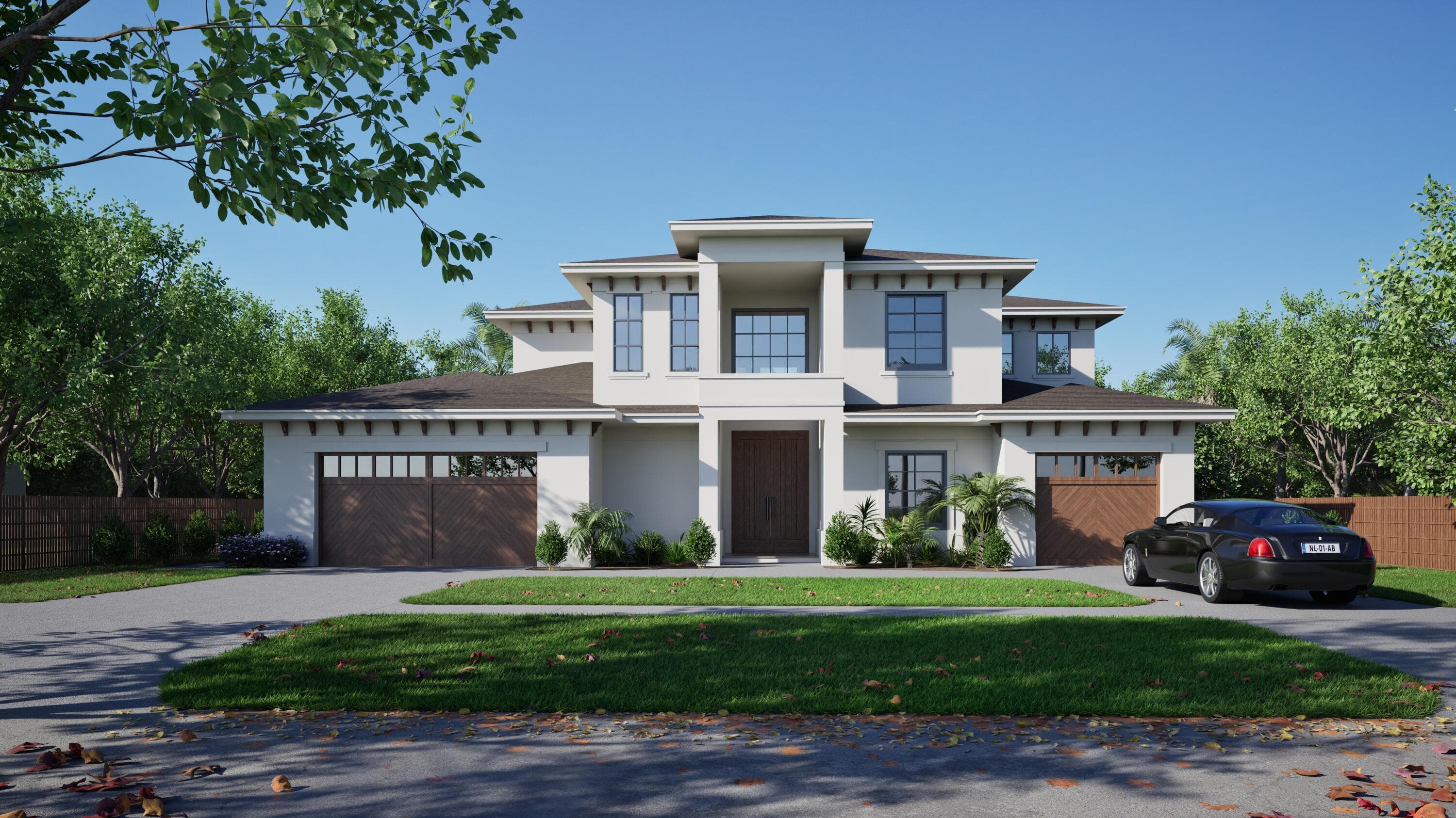 2384 Windsor Road — photo 1