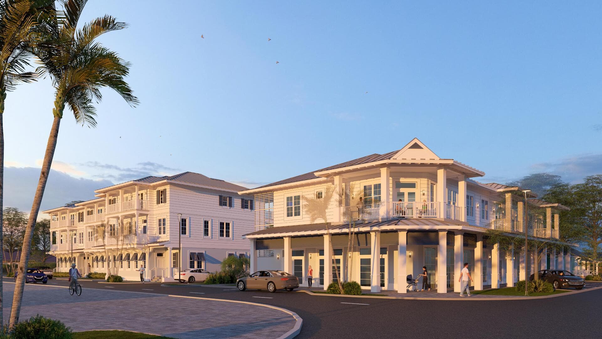 9025 SE Bridge Road #B-1 — photo 1